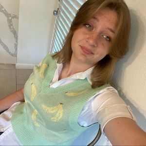 Meet your Posher, Avery